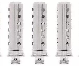 5PCS Innokin iClear 30S Replacement Coil Heads – 1.8ohm