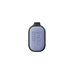 INSTA BAR MAX – Blueberry Raspberry