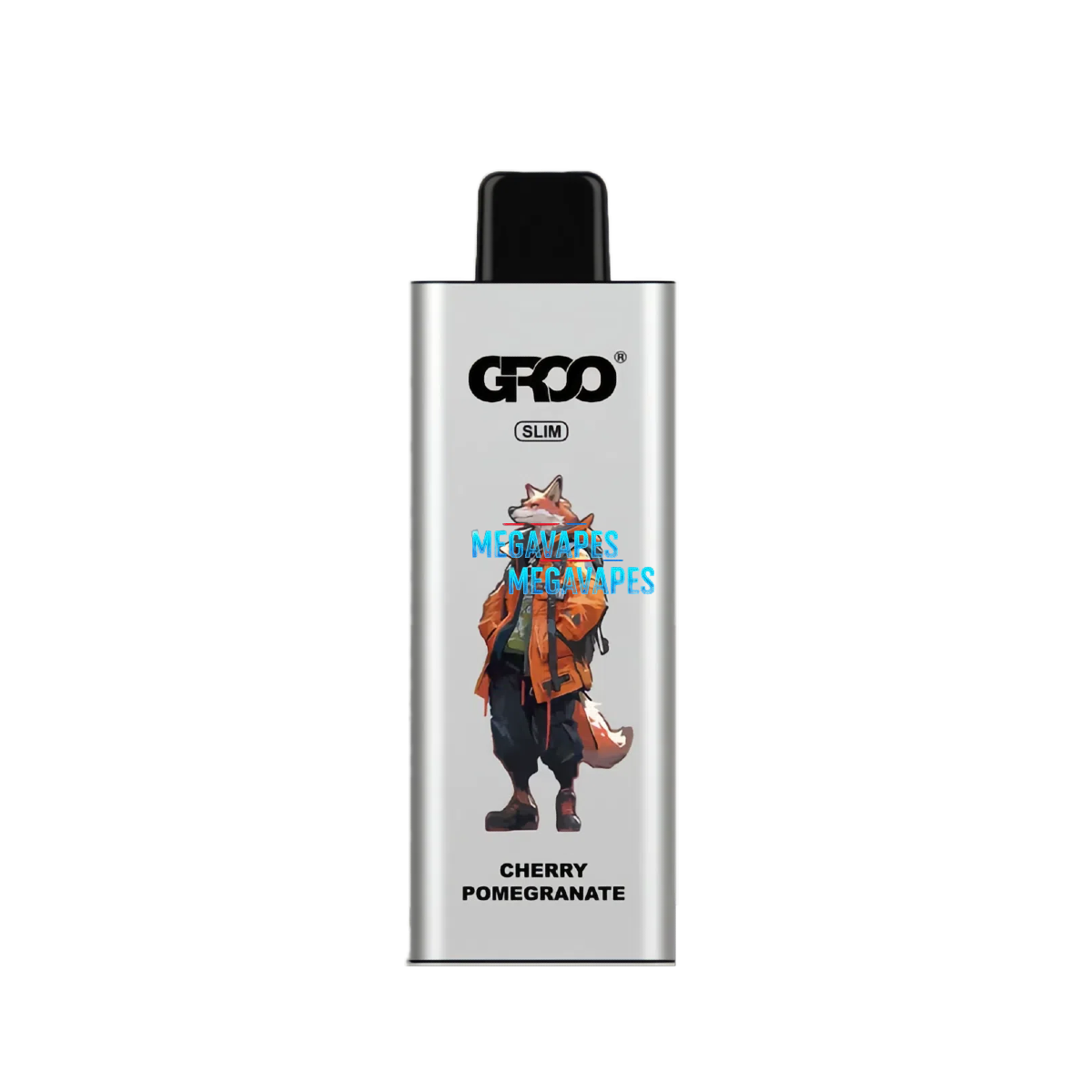 GROO SLIM – CHERRY POMEGRANATE - Image 3