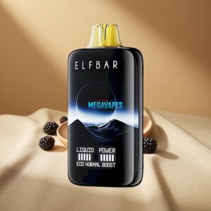 Elfbar Moonnight 40000 Puffs 22ml Mesh 50MG Type-C