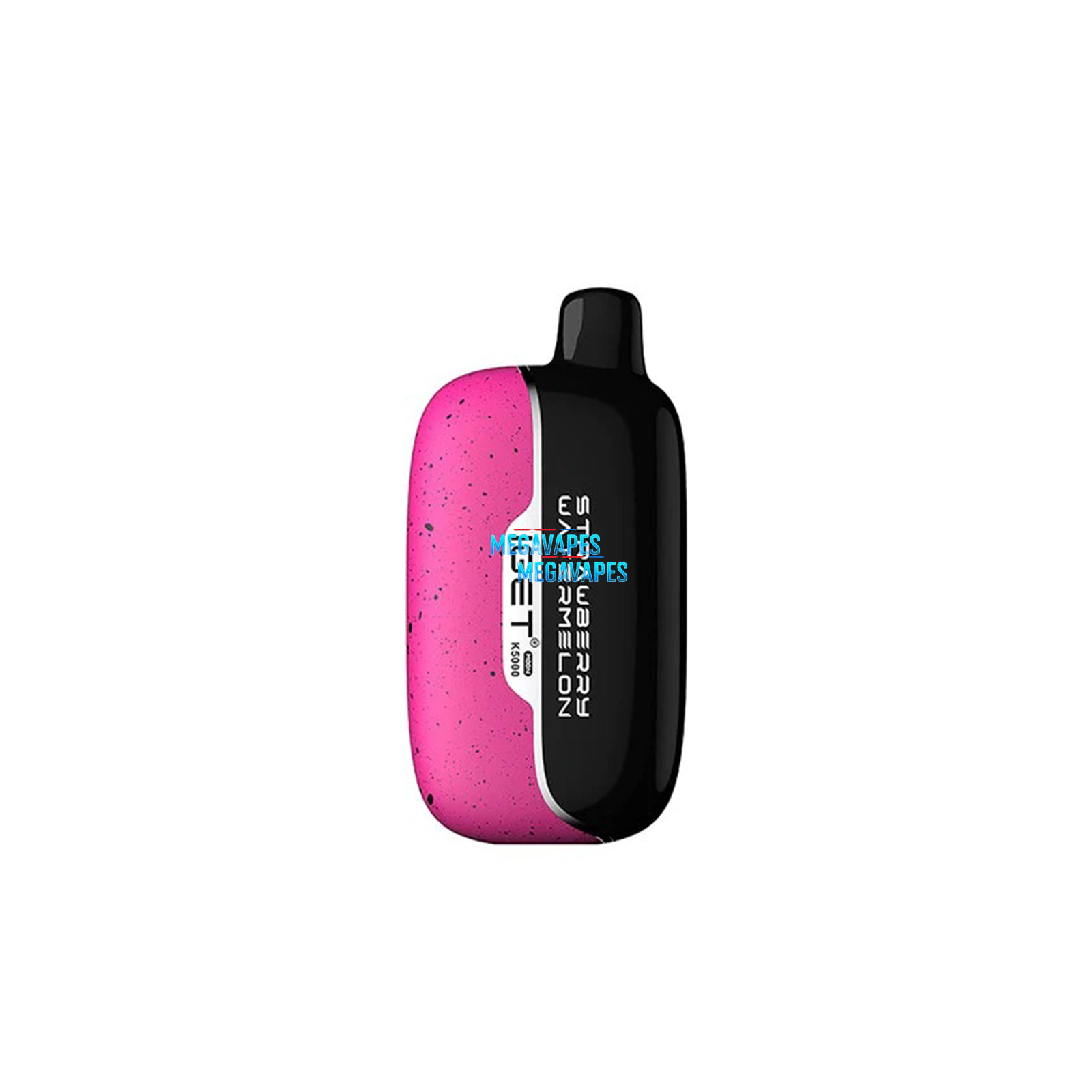 IGET MOON K5000 – STRAWBERRY WATERMELON ICE - Image 3