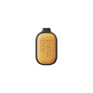 INSTA BAR MAX – Lemon Mint