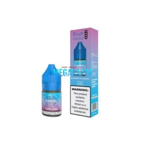 RandM Tornado 9000 Nic salt Eliquid