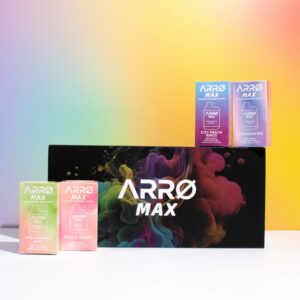 ARRØ Max Starter Kit