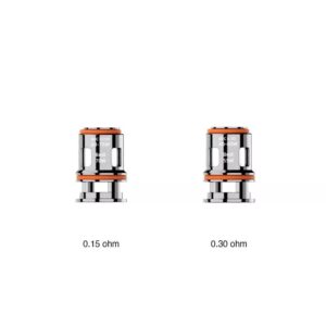 BD Vape BDC Coil