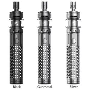 BD Vape Blaster Kit