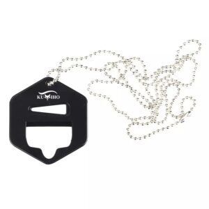 Cap Opener Tool
