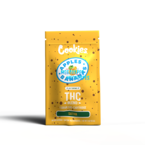 Cookies – THCA Cartridge 1g – Apples & Bananas