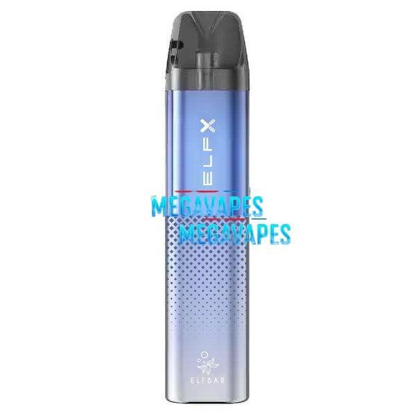 ELF Bar ELFX Refillable Pod Vape Kit - Image 4