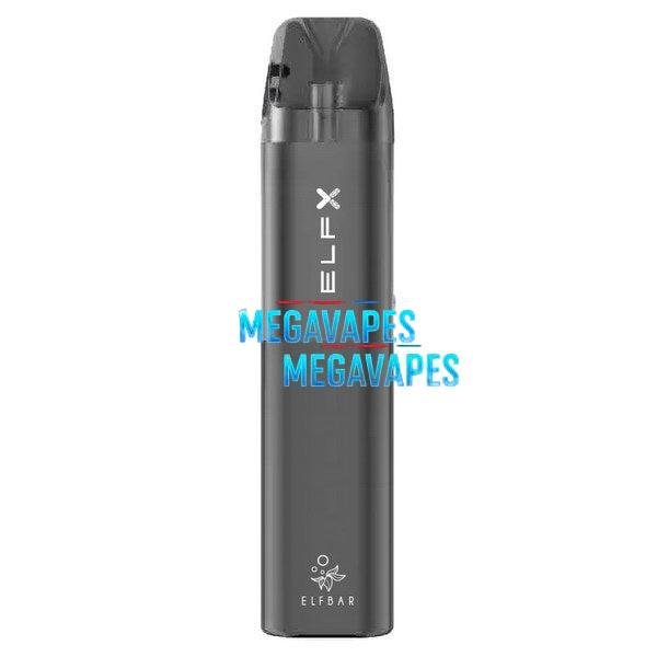 ELF Bar ELFX Refillable Pod Vape Kit - Image 5