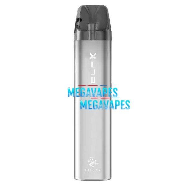 ELF Bar ELFX Refillable Pod Vape Kit - Image 8