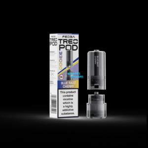 Feoba Treo 33k Replacement PODS