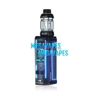 Freemax Maxus 2 200w Vape Kit