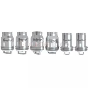Freemax Mesh Pro Coil 3pcs