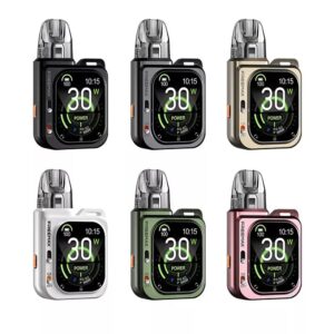 Freemax Rexa Smart Pod System 1600mAh