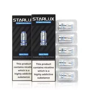 Freemax ST Mesh Coil
