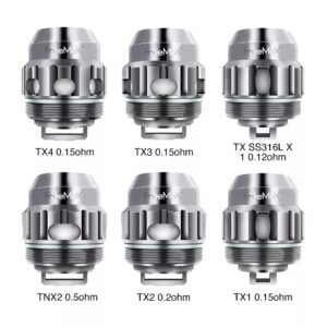 Freemax X/TX Mesh Coil for Fireluke/Maxus 100W/Twister