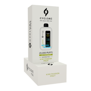 Gust Pro Kiwi Passionfruit