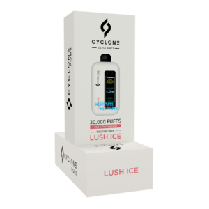 Gust Pro Lush Ice