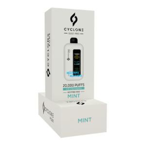 Gust Pro Mint