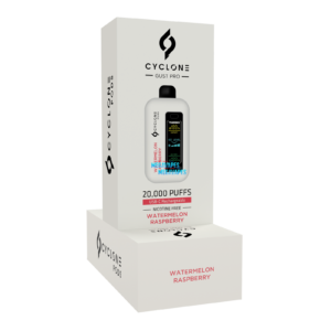 Gust Pro Watermelon Raspberry