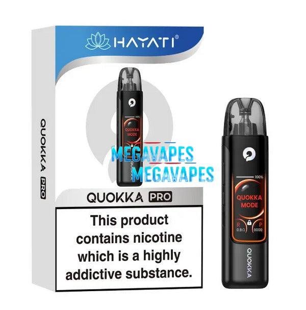 Hayati Quokka Pro Pod Kit - Image 3