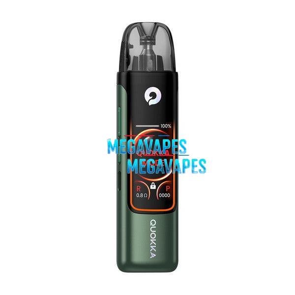 Hayati Quokka Pro Pod Kit - Image 5