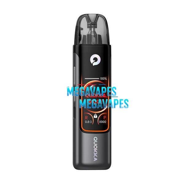 Hayati Quokka Pro Pod Kit - Image 9