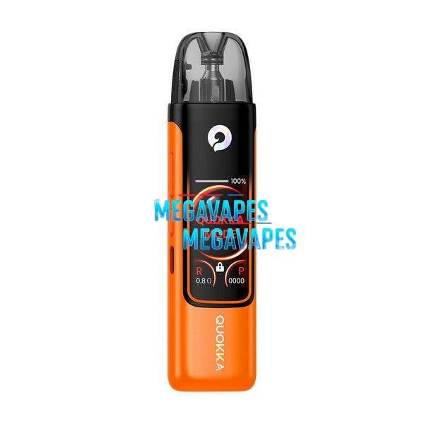 Hayati Quokka Pro Pod Kit - Image 10
