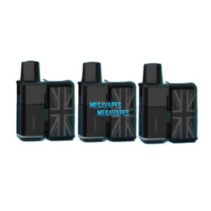 Hayati Rubik 7000 PODS – (PACK OF 5)