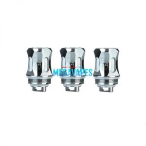 HorizonTech Falcon Coils (3 pack)-M Triple 0.15 ohm