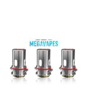 HorizonTech Sakerz Mesh Coils 3 Pack