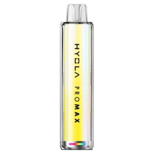 Hyola Pro Max 8000 VAPE – (PACK OF 5)
