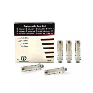 Innokin Prism T18/T2 And Prism T18II Coils