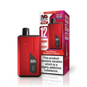 IVG Smart Max 10k VAPE
