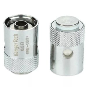 Kanger CLOCC Replacement Coil 1.0ohm 5pcs