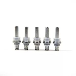 Kanger Single Replacement Coil MT32 SOCC Organic Cotton Coil 5pcs-1.5ohm