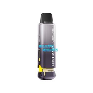 Lost Mary Nera 15K Replacement PODS – (PACK OF 5)