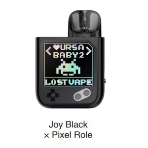 Lost Vape Ursa Baby 2 Pod Kit