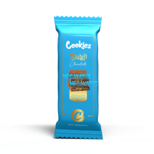 Non-Infused Dubai Chocolate