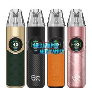 OXVA NeXLIM Pod Vape Kit
