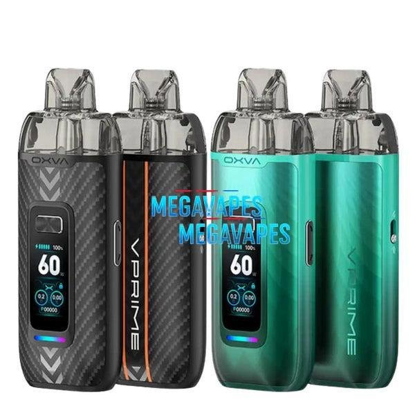 OXVA VPrime Vape Kit - Image 3