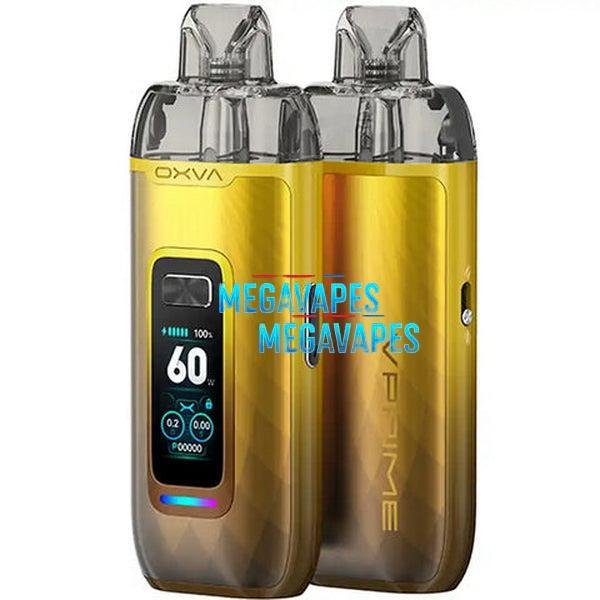 OXVA VPrime Vape Kit - Image 8