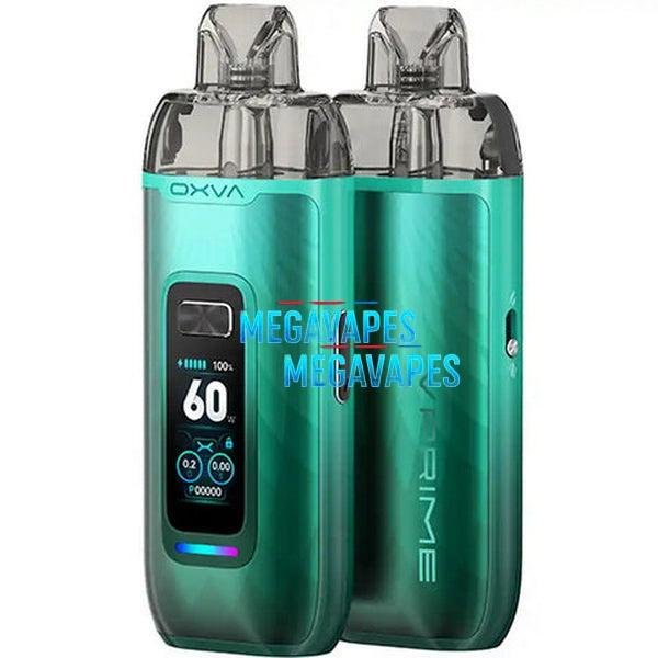OXVA VPrime Vape Kit - Image 9