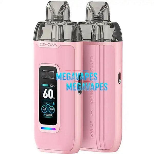 OXVA VPrime Vape Kit - Image 10