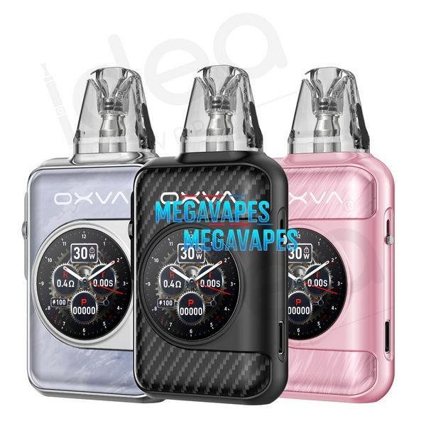 OXVA Xlim SQ Pro 2 Vape Kit - Image 2