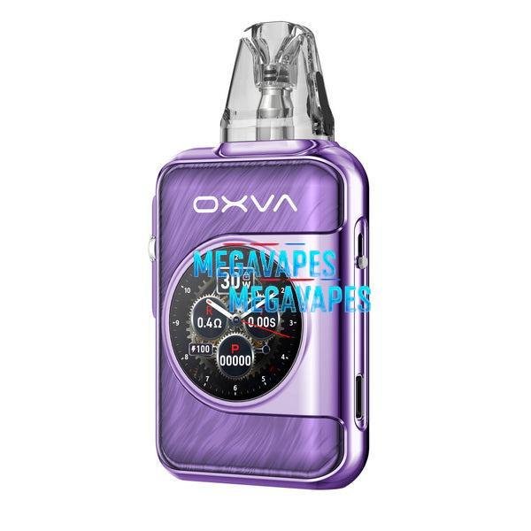 OXVA Xlim SQ Pro 2 Vape Kit - Image 10
