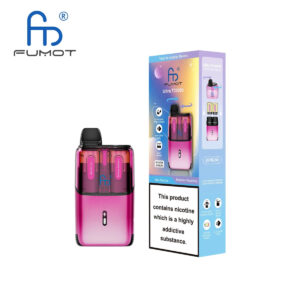 RandM Fumot T32,000 Ultra VAPE – (BOX OF 5)