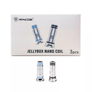 Rincoe Jellybox Nano Coil
