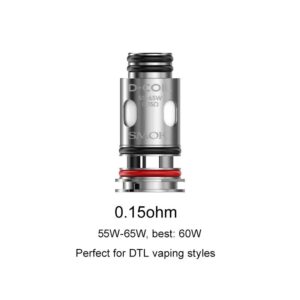 SMOK D-Coil